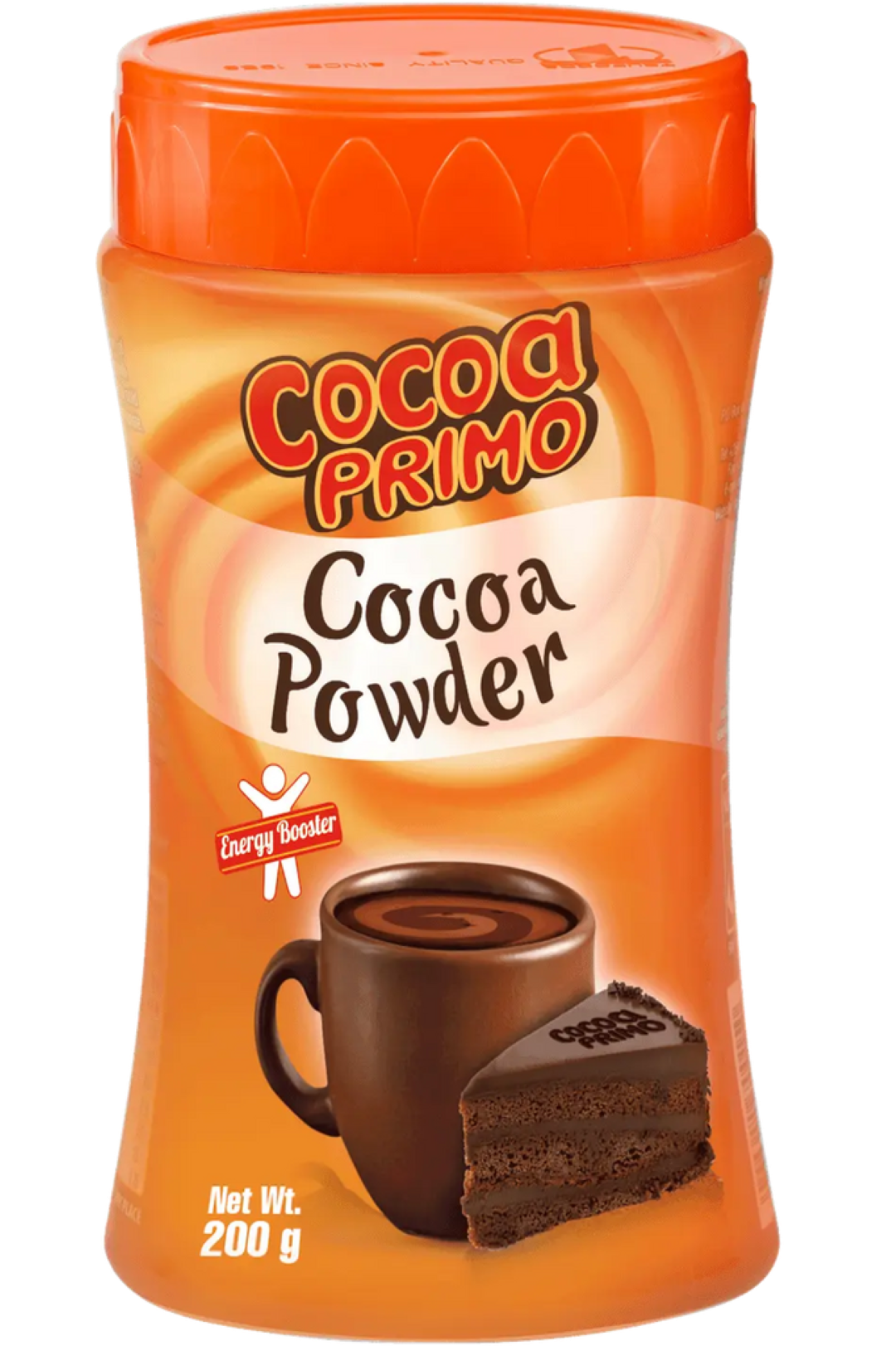 COCOA PRIMO 200G